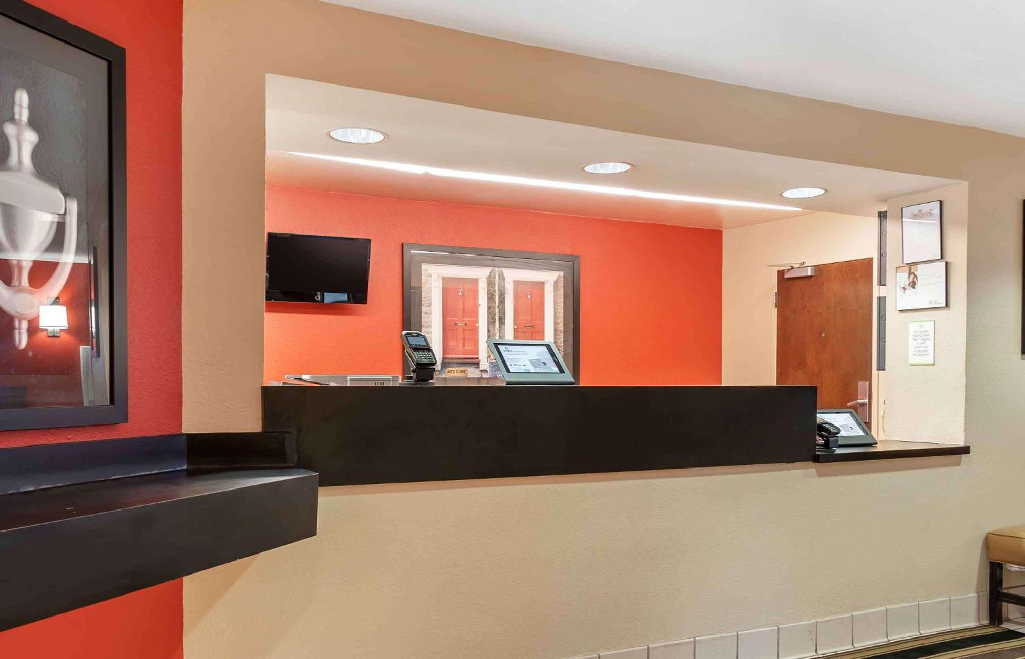 Extended Stay America Select Suites - Detroit - Sterling Heights Bagian luar foto